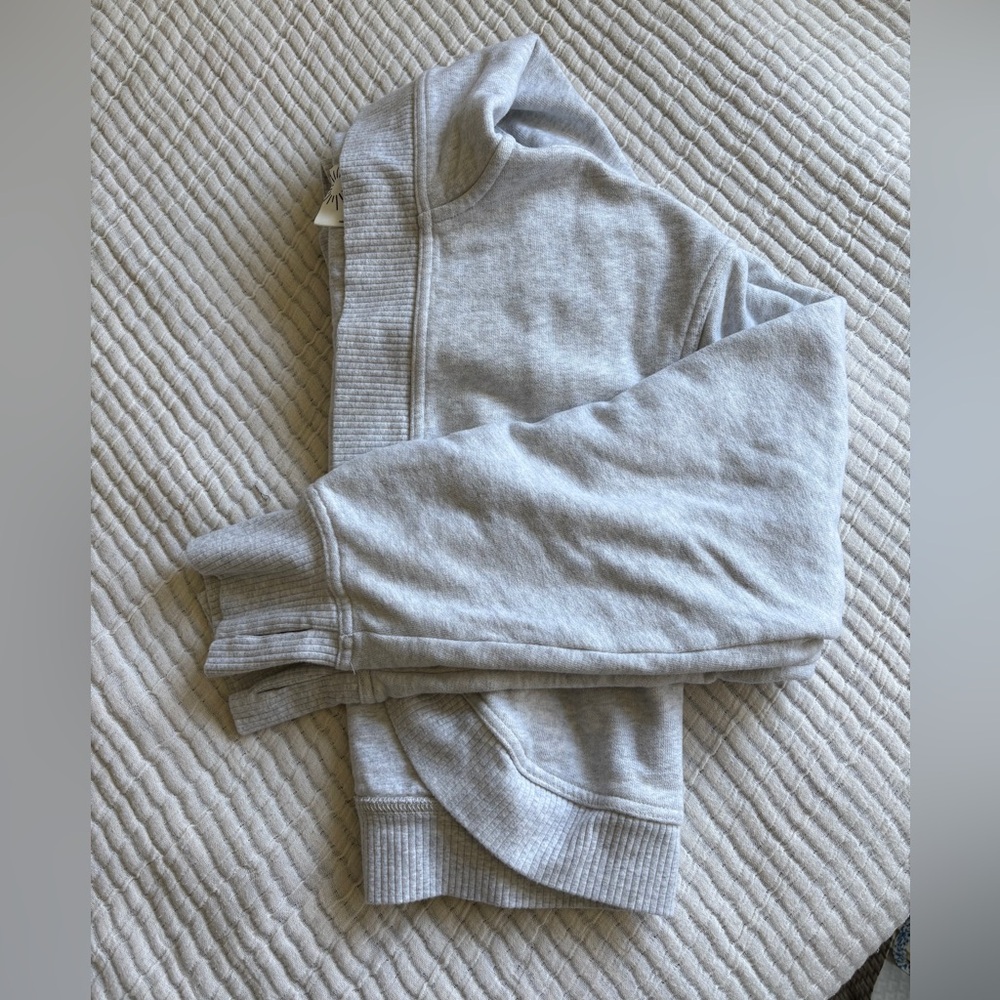 Offline by Aerie Shrug Hoodie